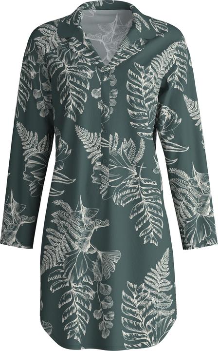 Produktbild Calida Favourites Glow Langarm-Nachthemd (36, 38)