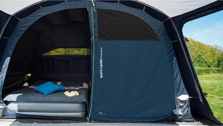 Produktbild Outwell Nevada 5 (Tunnelzelt, 23.70 kg, 5 Personen)