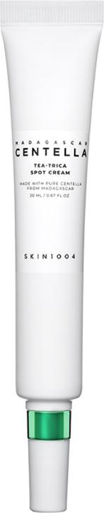 Produktbild Skin1004 Madagascar Centella (20 ml, 24h Creme, Bis SPF 10)