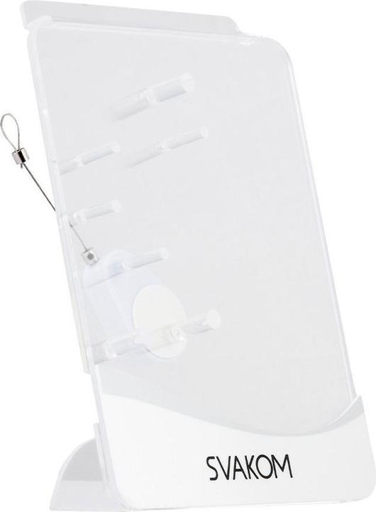 Productafbeelding Svakom Display für Pulse Pure - Transparant