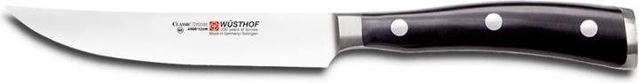 Produktbild Wüsthof Classic Ikon Steakmesser