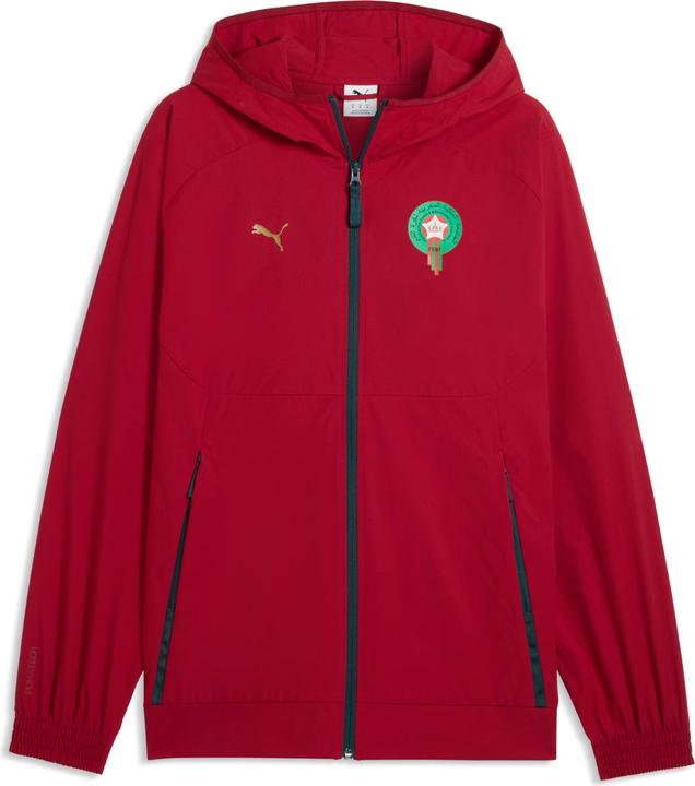Immagine prodotto Puma FRMF PUMATECH Woven Jacket (XL)