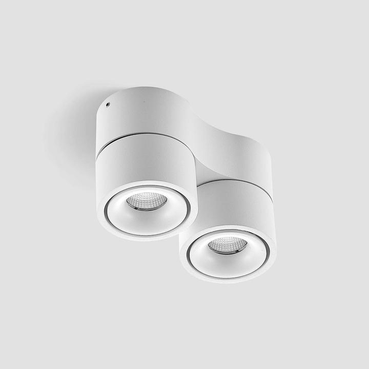 Produktbild Arcchio Rotari (1140 lm)