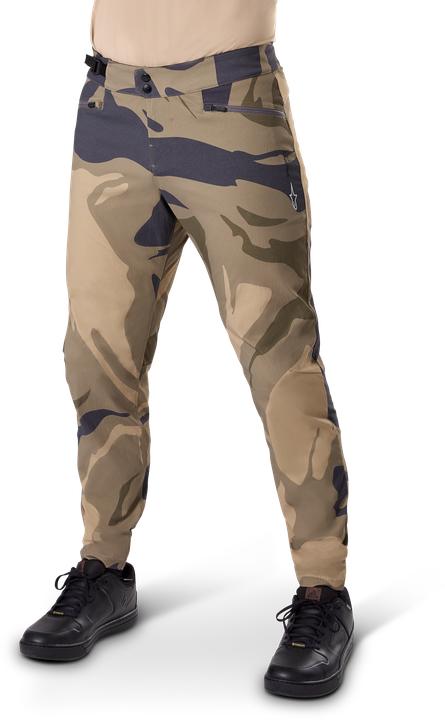 Produktbild Alpinestars Pant 24 A-Dura Camo (Herren, 28)