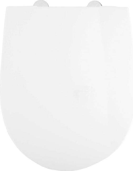 Produktbild Cornat PREMIUM 6 WC-Sitz softclose weiss