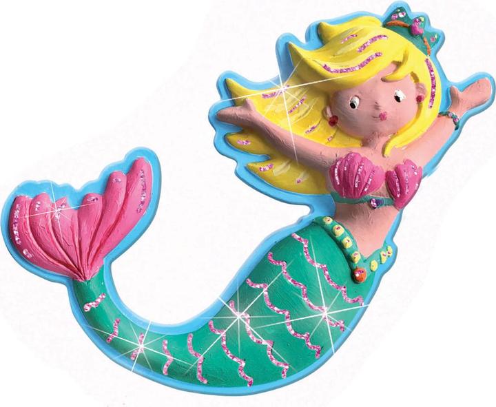 Produktbild Ses Casting and Painting - Meeresfiguren