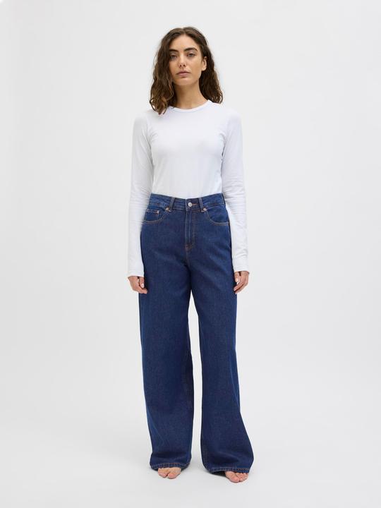 Actual product image JJXX JXTokyo HW CR6001 Wide Fit Jeans (W30/L30)
