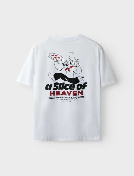 Actual product image Lmtd Ärmelloses T-Shirt (134)