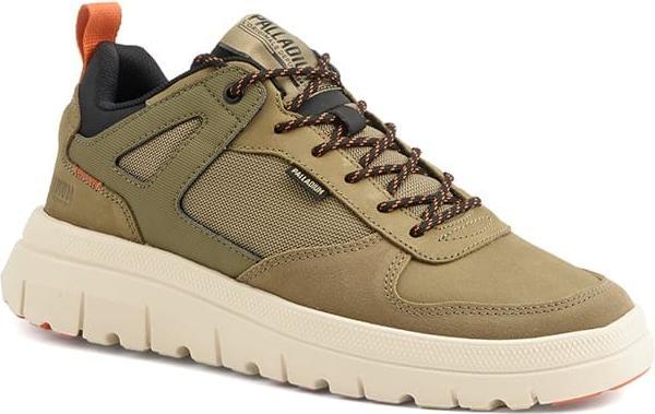 Actual product image Palladium trainers flex lo mix (40)