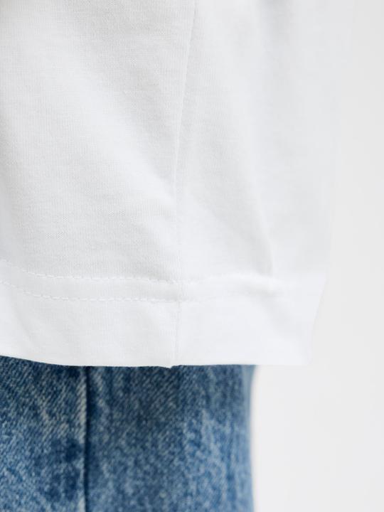 Produktbild Jack & Jones 6er-pack Basic T-shirt T-shirt (L)