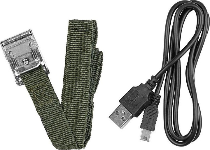 Produktbild VisorTech WLAN-2K