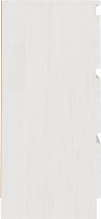 Immagine prodotto vidaXL Nachttisch (29.50 x 29.50 x 64 cm)