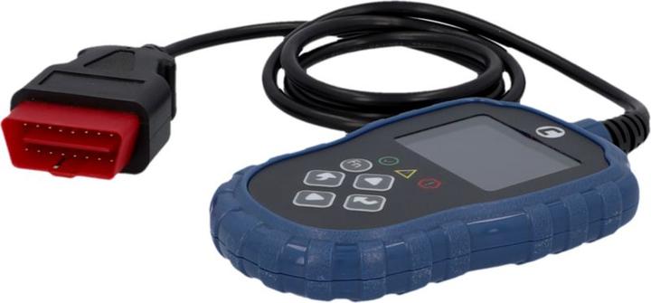 Actual product image Cartrend OBD II diagnostic device