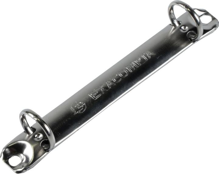 Produktbild Exacompta Ringbuch Iderama 2-Ringe rosa (A4, 20 mm, 1 Stk.)