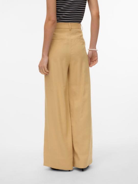 Actual product image Vero Moda VMJOURNI High waist trousers Trousers (XS)