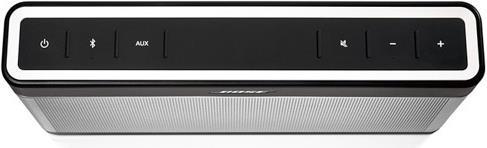 Immagine prodotto Bose SoundLink Bluetooth III, dispositivo mobile (14 h, Batteria ricaricabile, Corrente elettrica)