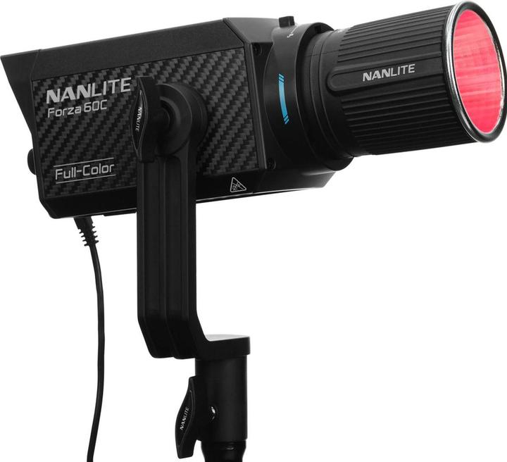 Immagine prodotto Nanlite Kit Forza 60C (Luce studio, Videocamera)