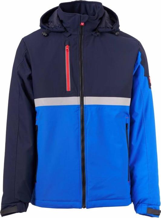 Navy, Royal Blue