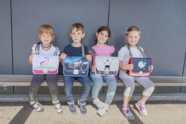 Immagine prodotto Funki Borsa per l'asilo