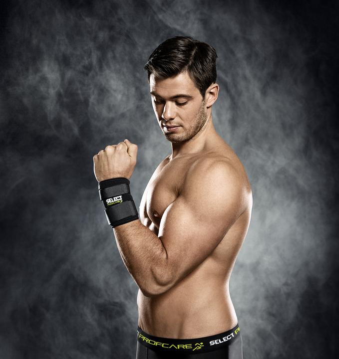 Image du produit Select Profcare Bandage Pour Poignet 6700 (M, L)