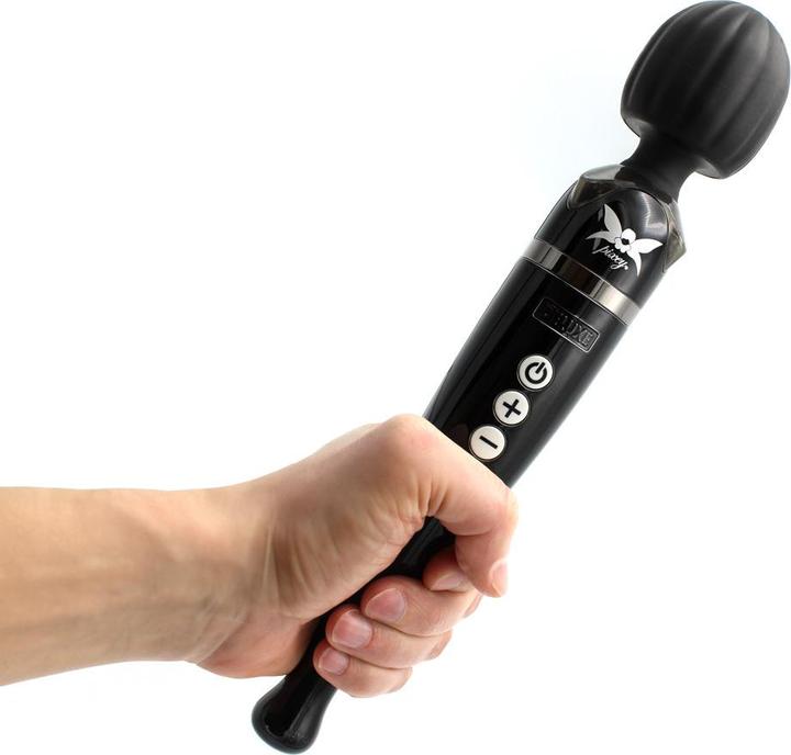 Produktbild Pixey Deluxe Wand Massager