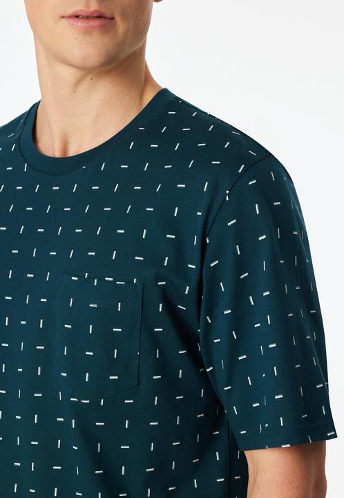 Produktbild Schiesser Pyjama Comfort Essentials (48)