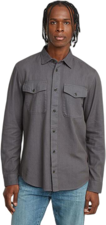 Actual product image G-Star Marine Slim (XL)