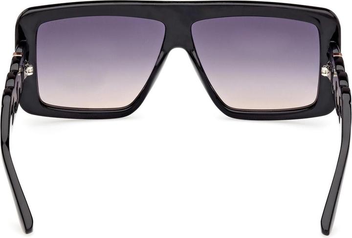Actual product image Guess Womens Sunglasses Black