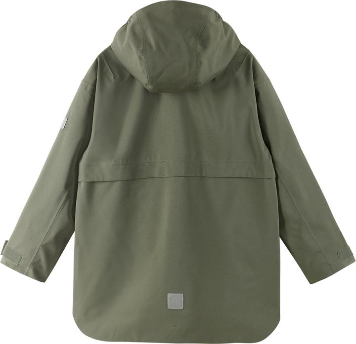 Image du produit Reima tec Regensjacke Sammala (128)