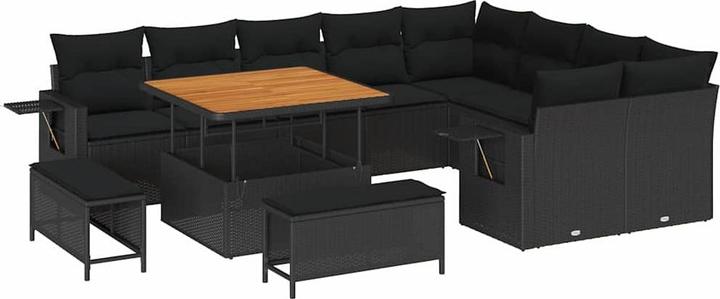 Produktbild vidaXL Marcel