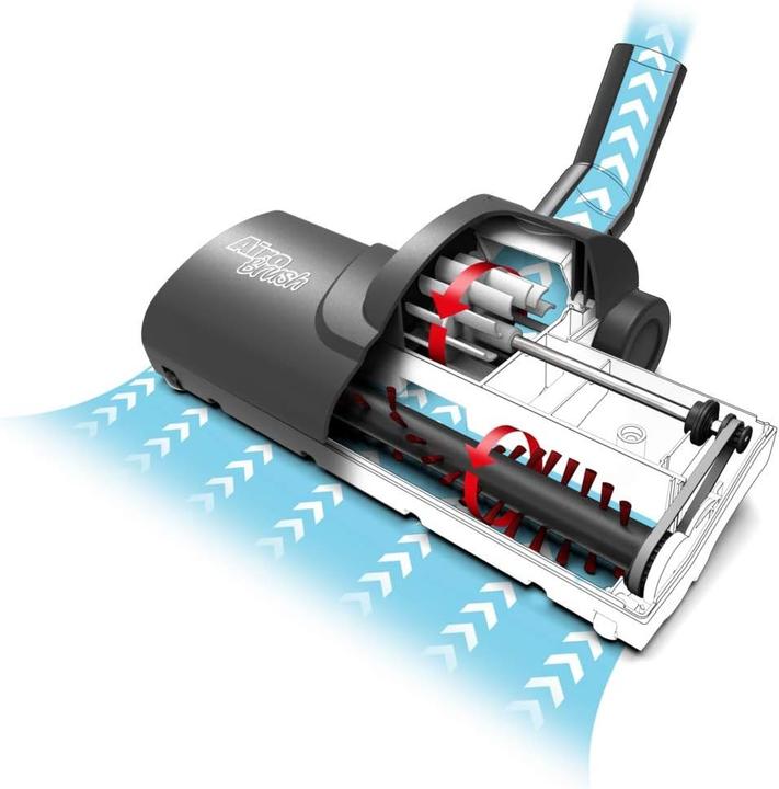 Produktbild Numatic Henry Xtra HVX160-11 Staubsauger 620 W