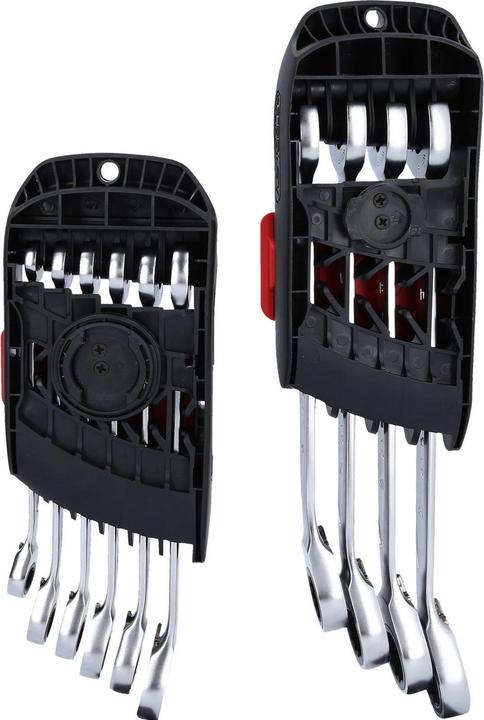 Actual product image KS Tools 503.5950 (19 mm, 8 mm, 17 mm, 15 mm, 12 mm, 10 mm, 13 mm, 9 mm, 16 mm, 14 mm, 18 mm, 11 mm)