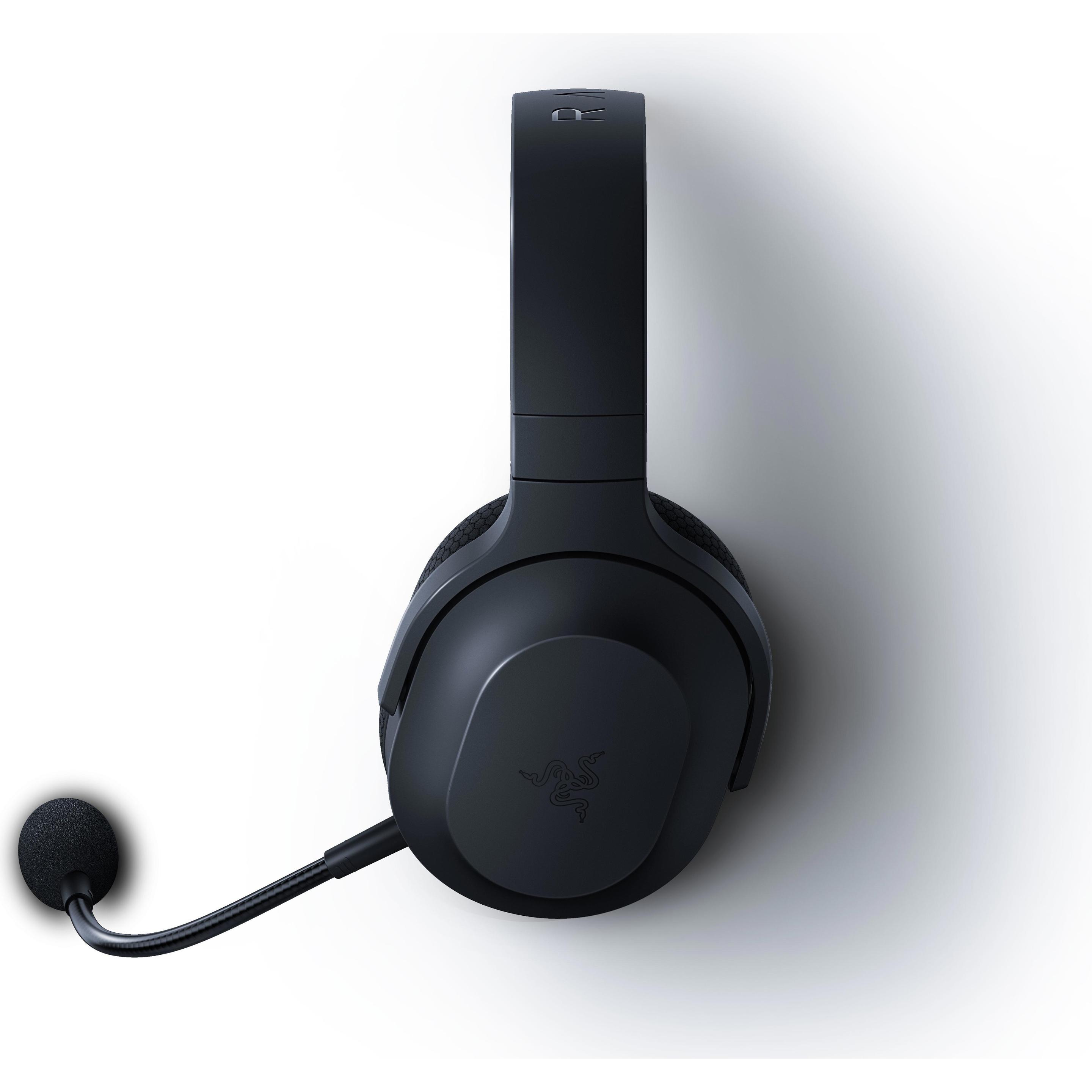 Thumbnail - Razer Barracuda X (2022) (Kabellos), Gaming Headset, Schwarz