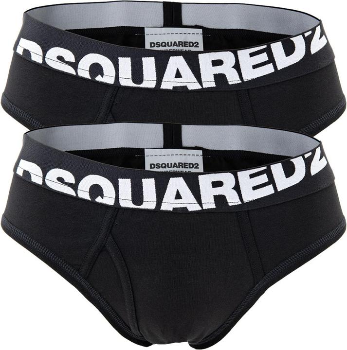 Produktbild Dsquared2 Slip Casual Stretch (XXL, 2er Pack)