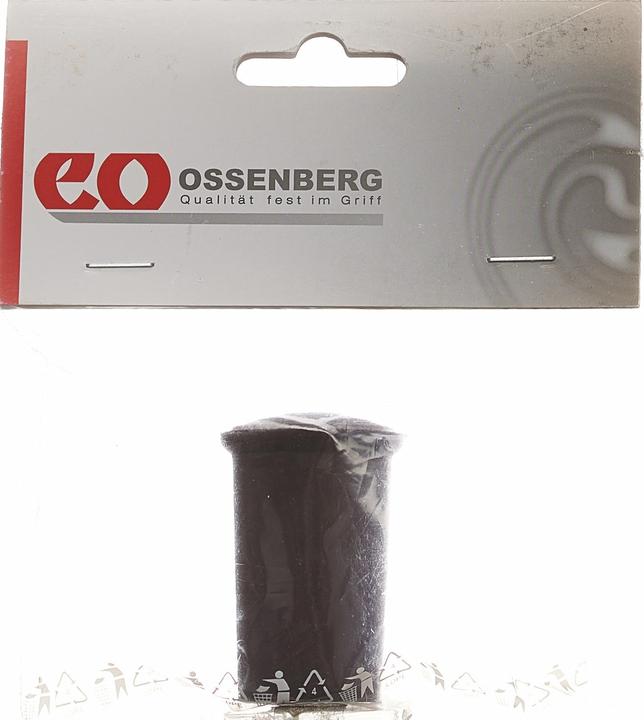 Image du produit Sahag Capsule de canne brune 18mm Canne en bois