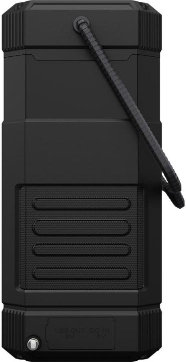 Actual product image Sandberg Survivor Lantern All-in1, 10000 (10000 mAh, 10 W, 37 Wh)