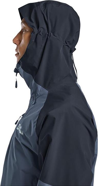 Actual product image Jack Wolfskin Eagle Peak 2L Jkt M (L)