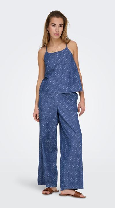 Image du produit Only ONLNOVA Normal geschnitten Hose Hose (L)