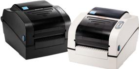 Actual product image Bixolon SLP-TX420EG/BEG DT/TT 203DPI (203 dpi)
