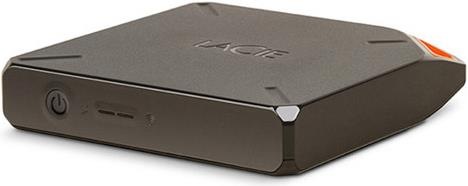 Produktbild LaCie Fuel (1 TB)