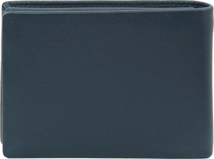 Produktbild Braun Büffel Hannes Geldbörse RFID Schutz Leder 10.5 cm