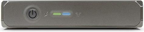 Produktbild LaCie Fuel (1 TB)