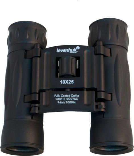 Image du produit Levenhuk Atom 10x25 (10x, 25 mm)