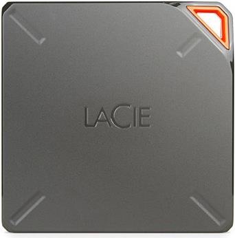 Produktbild LaCie Fuel (1 TB)