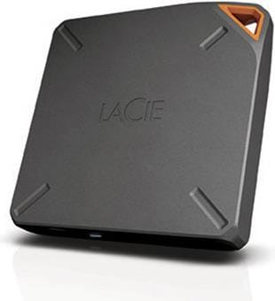 Produktbild LaCie Fuel (1 TB)