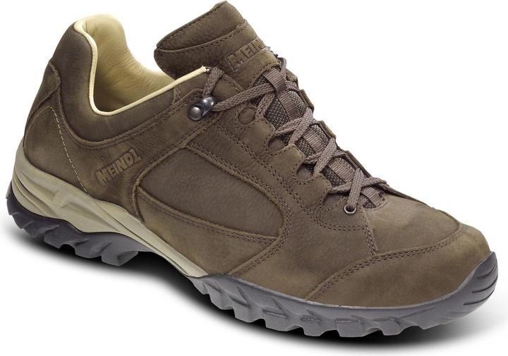 Produktbild Meindl Lugano (Mahagoni, Numeric 46) (46)