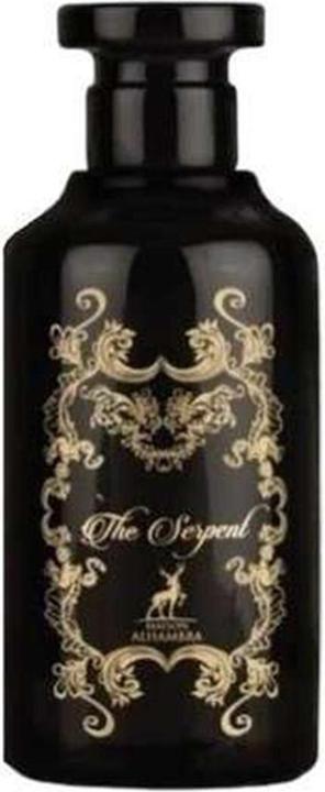 Maison Alhambra Very Velvet Aqua - EDP (Eau de Parfum, 100 ml)