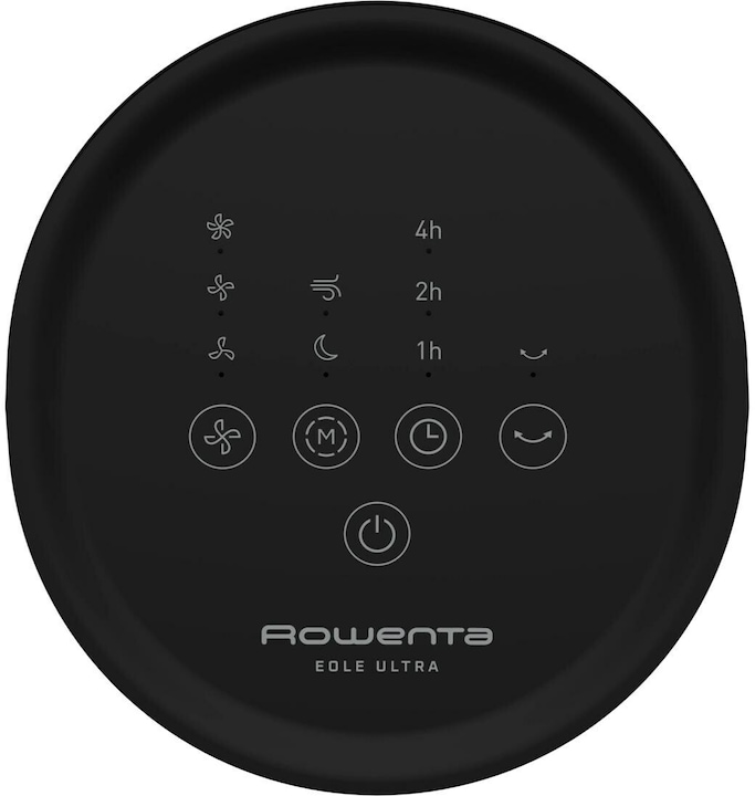 Actual product image Rowenta Eole Ultra VU6871F0 (52 dB)