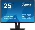 Image du produit iiyama XUB2595WSU-B5 (1920 x 1200 pixels, 25")