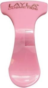 Actual product image Layla Cosmetics Milano Laylash Applicator (Eyelashes applicator)